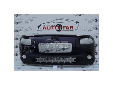 Prednji branik za Citroen C4 Cactus od 2014. do 2017. god.