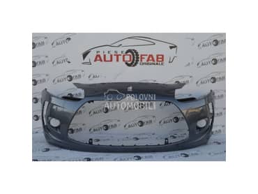 Prednji branik za Citroen DS3 od 2010. do 2016. god.