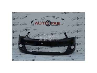 Prednji branik za Citroen C-ELYSEE od 2013. do 2018. god.