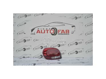 Štop svetlo za Citroen C3 od 2016. do 2019. god.