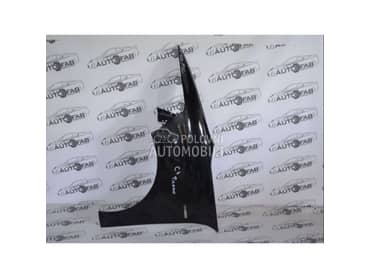 Levo  krilo za Citroen C4 Picasso