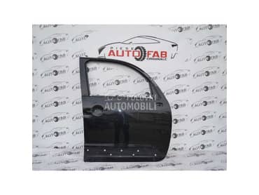 Prednja desna vrata za Citroen C3 Picasso od 2009. do 2017. god.