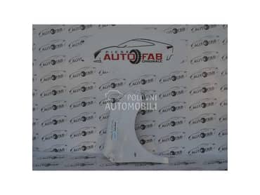 Desno krilo za Citroen Berlingo od 2010. do 2013. god.