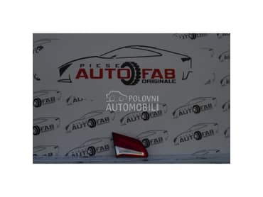 Štop svetlo za Citroen C4 od 2011. do 2015. god.