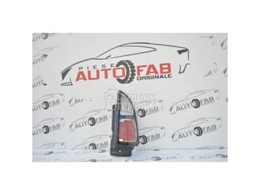 Štop svetlo za Citroen C3 Picasso od 2009. do 2016. god.