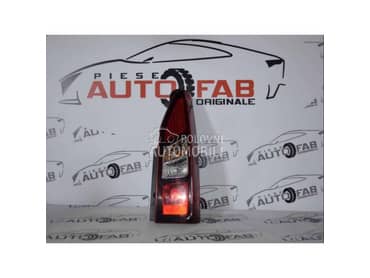 Štop svetlo za Peugeot Partner od 2009. do 2017. god.