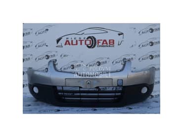 Prednji branik za Nissan Qashqai od 2007. do 2011. god.