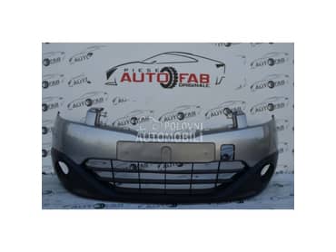 Prednji branik za Nissan Qashqai od 2011. do 2014. god.