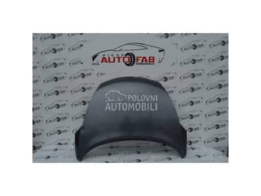 Hauba za Nissan Juke od 2011. do 2017. god.