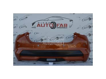 Zadnji branik za Nissan Micra od 2017. do 2019. god.