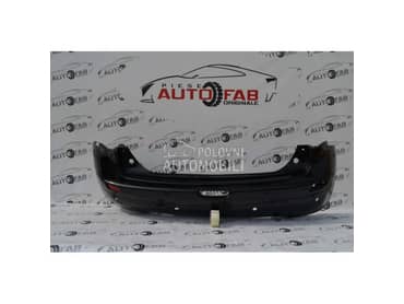 Zadnji branik za Nissan Note od 2009. do 2013. god.