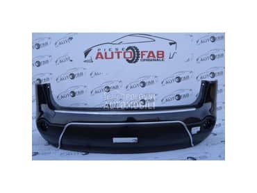 Zadnji branik za Nissan Qashqai + 2 od 2010. do 2014. god.