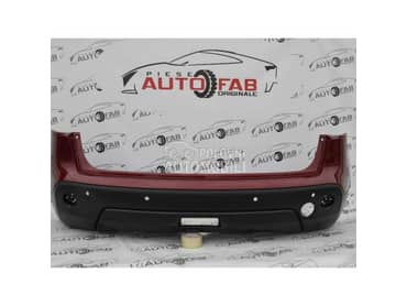 Zadnji branik za Nissan Qashqai