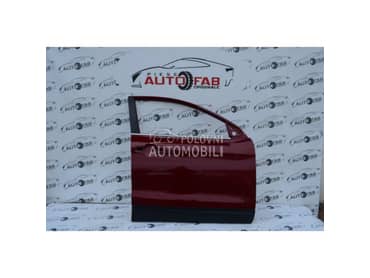 Prednja desna vrata za Nissan Qashqai od 2014. do 2019. god.