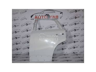 Zadnja leva vrata za Mazda CX-5