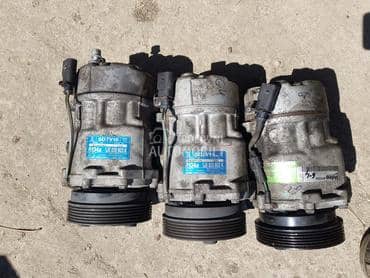 Kompresor Klime za Volkswagen Passat B5.5 od 2000. do 2015. god.