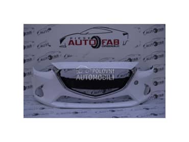 Prednji branik za Mazda 2 od 2015. do 2018. god.