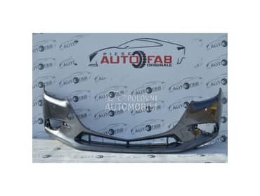 Prednji branik za Mazda 3 od 2016. do 2019. god.