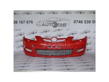 Prednji branik MPS za Mazda 3