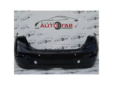 Zadnji branik limuzina za Mazda 3