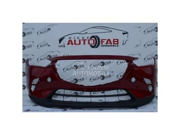 Prednji branik za Mazda CX-3 od 2015. do 2019. god.