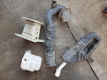 Posuda za tecnost za Chevrolet Captiva