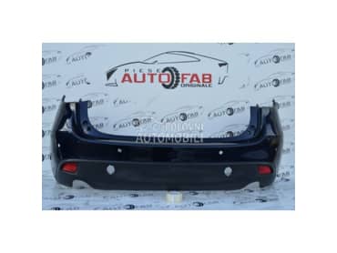 Zadnji branik za Mazda 3 od 2013. do 2016. god.