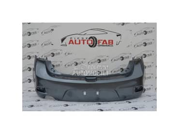 Zadnji branik za Mazda 3 od 2011. do 2013. god.