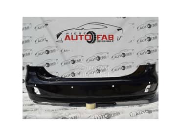 Zadnji branik za Mazda 5