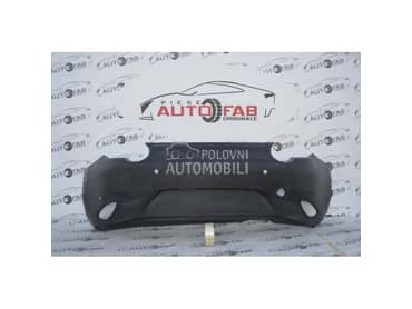 Zadnji branik za Mazda MX-5 od 2017. do 2018. god.