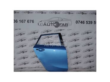 Zadnja desna vrata za Mazda 3