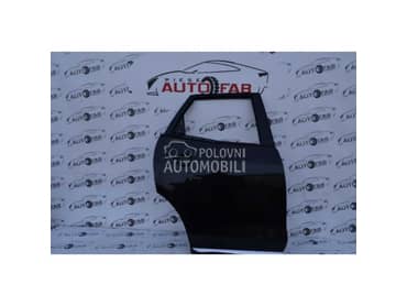 Zadnja desna vrata za Mazda CX-7 od 2007. do 2012. god.