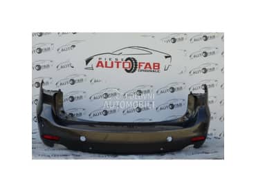 Zadnji branik karavan za Mazda 6 od 2013. do 2018. god.