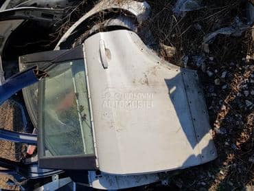 Vrata za Chevrolet Captiva