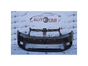 Prednji branik za Dacia Logan, Sandero, Stepway od 2016. do 2019. god.