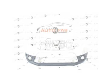 Prednji branik za Dacia Sandero, Stepway od 2012. do 2015. god.