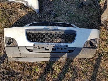 Branik za Chevrolet Captiva
