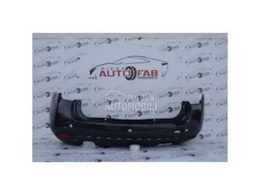 Zadnji branik za Dacia Duster od 2010. do 2017. god.