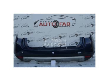 Zadnji branik za Dacia Duster od 2010. do 2017. god.