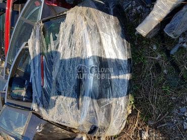 Gepek vrata za Opel Insignia