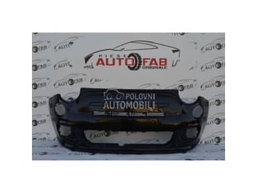 Prednji branik za Fiat 500L od 2008. do 2015. god.