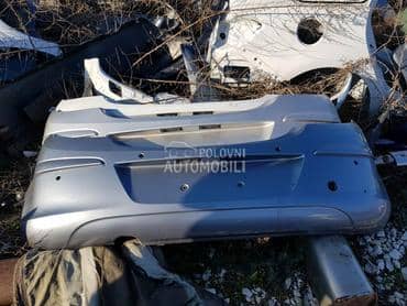 Branik za Opel Corsa D