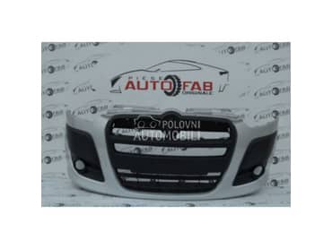 Prednji branik za Fiat Doblo od 2010. do 2015. god.