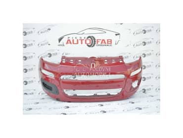 Prednji branik za Fiat Panda od 2013. do 2018. god.