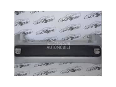 Zadnji branik za Fiat Panda