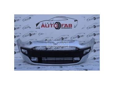 Prednji branik Evo za Fiat Punto od 2009. do 2014. god.