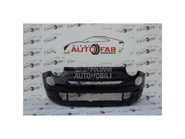 Prednji branik za Fiat 500 od 2015. do 2018. god.