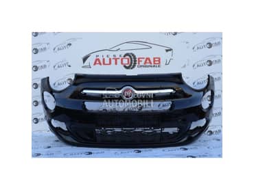 Prednji branik za Fiat 500X od 2015. do 2019. god.