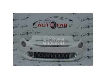 Prednji branik za Fiat 500 od 2016. do 2019. god.