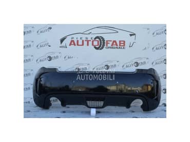 Zadnji branik ABARTH za Fiat 500 od 2008. do 2016. god.